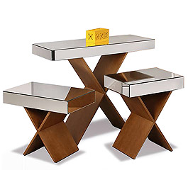 Decorattas - móveis decorativos