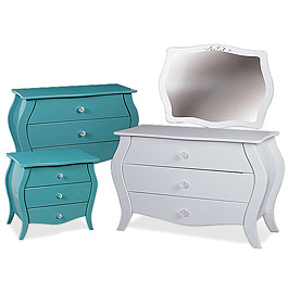 Decoratta - móveis decorativos