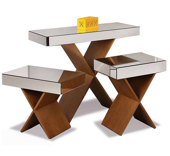 Decorattas - móveis decorativos