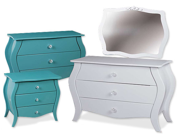 Decoratta - móveis decorativos