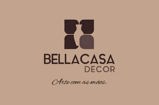 Logo Bella Casa Decor