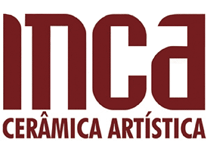Logo Inca Cerâmicas Artísticas