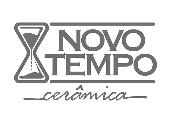 Logo Novo Tempo Cerâmicas